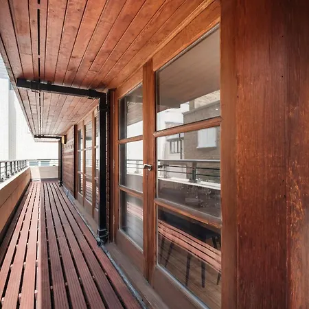 Bnbnova - 2Br Penthouse With Terrace - Heart Of Holborn London Exterior photo